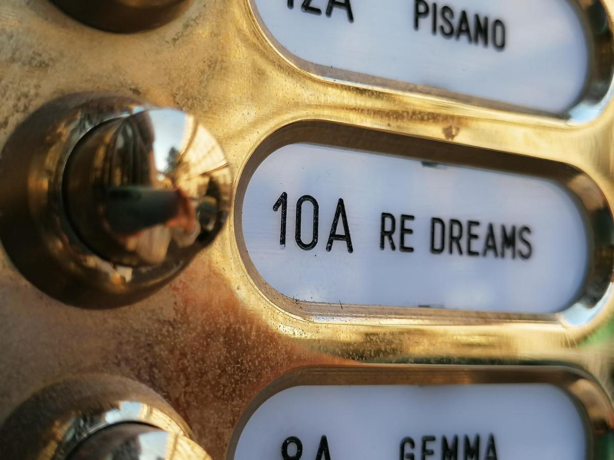 מלון רומא Redreams מראה חיצוני תמונה